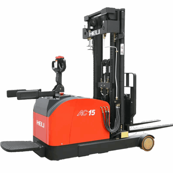 Reach Stacker Pedestrian 1200-1500KG