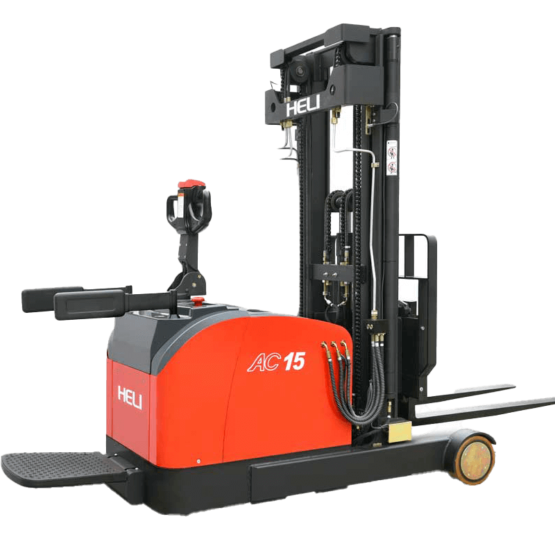 Reach Stacker  Pedestrian 1200-1500KG
