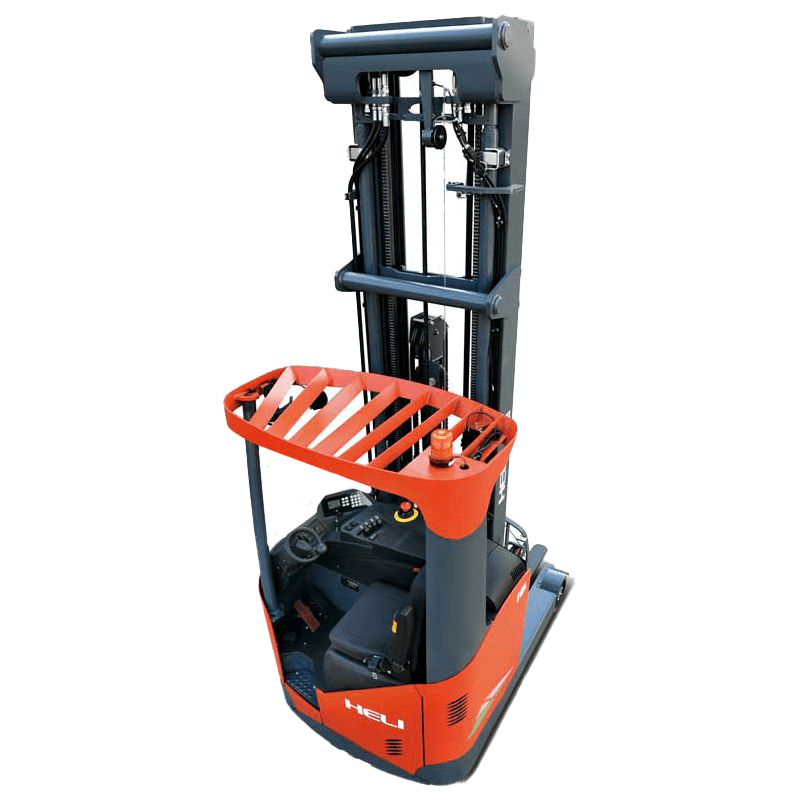 Reach Truck 1.2-2T