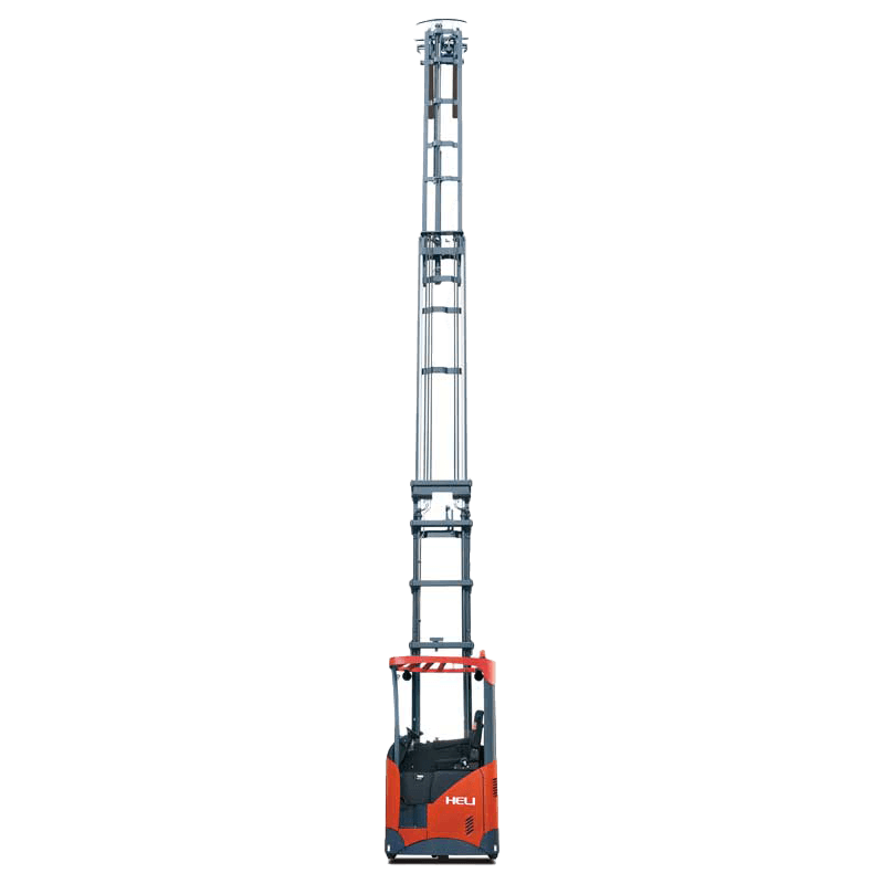 Reach Truck 1.2-2T