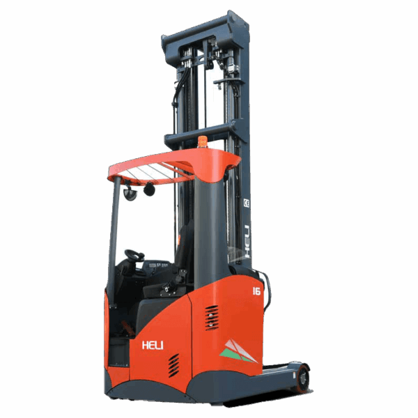 Reach Truck 1.2-2T