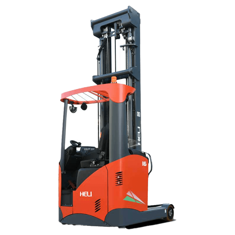 Reach Truck 1.2-2T