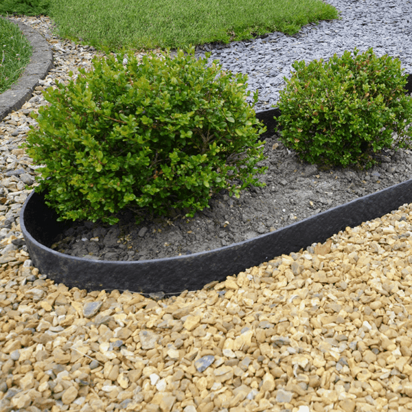 Ecoedge Rolled Garden Edging
