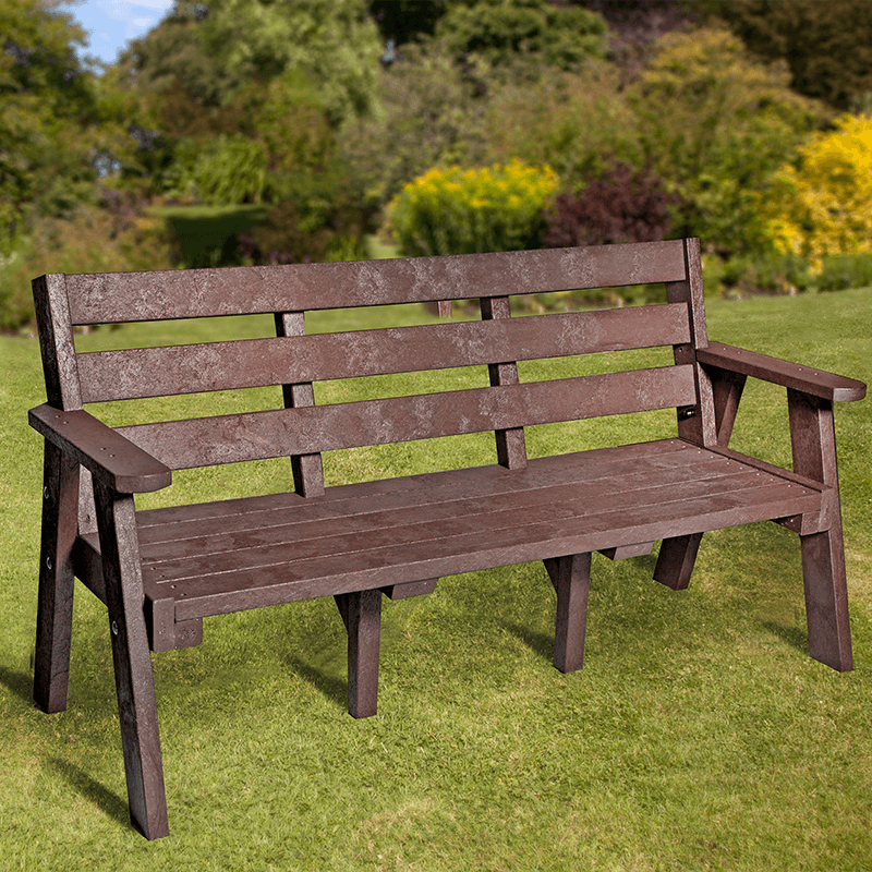 Sloper Bench
