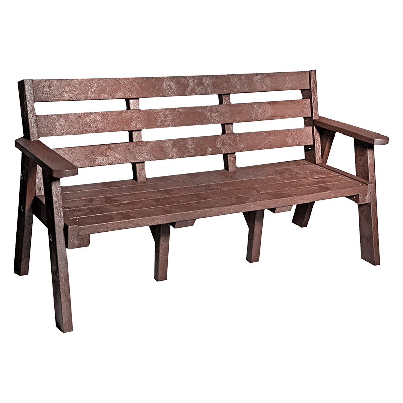Sloper Bench
