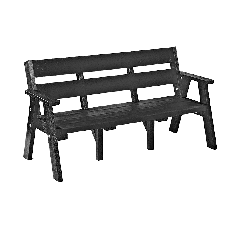 Sloper Bench