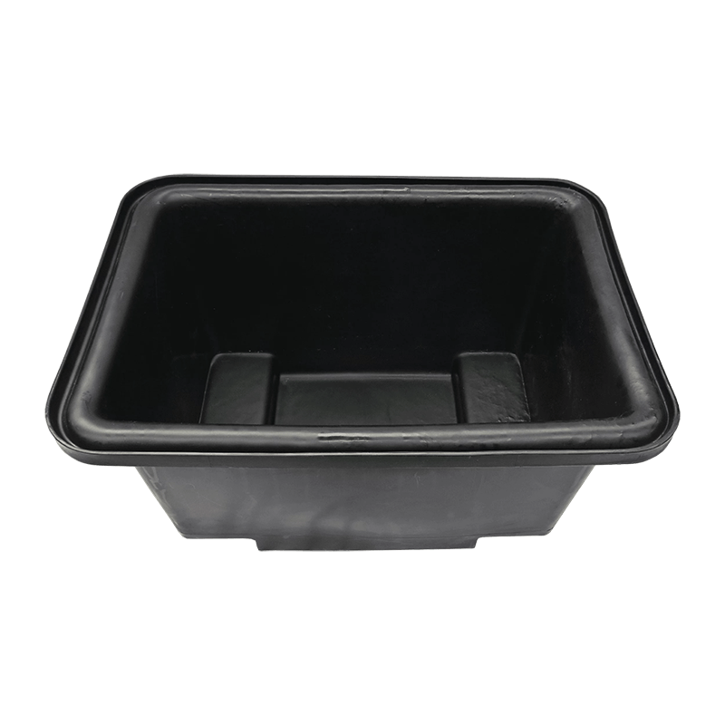 Mortar Tub