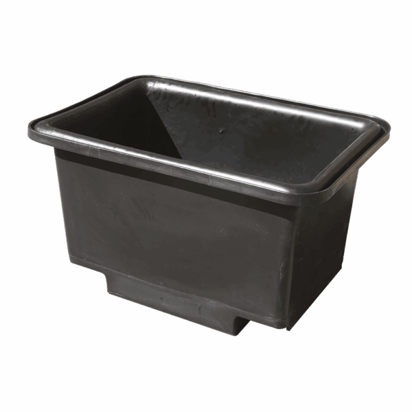 Mortar Tub
