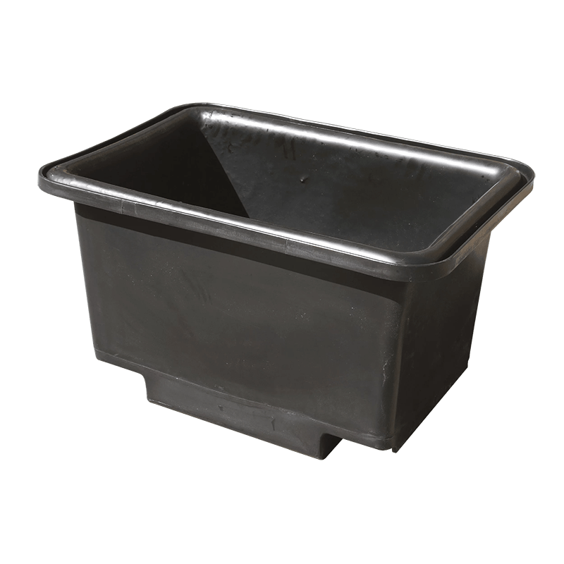 Mortar Tub
