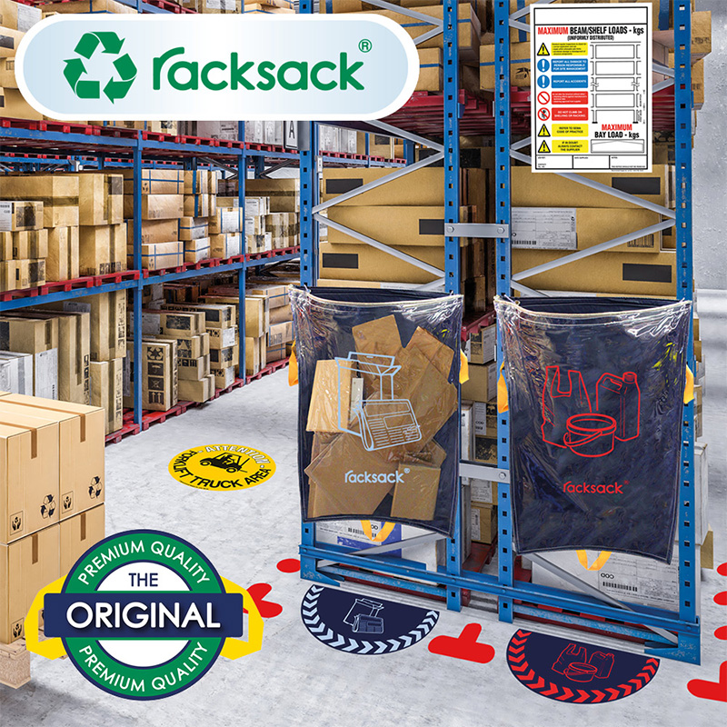 Racksack