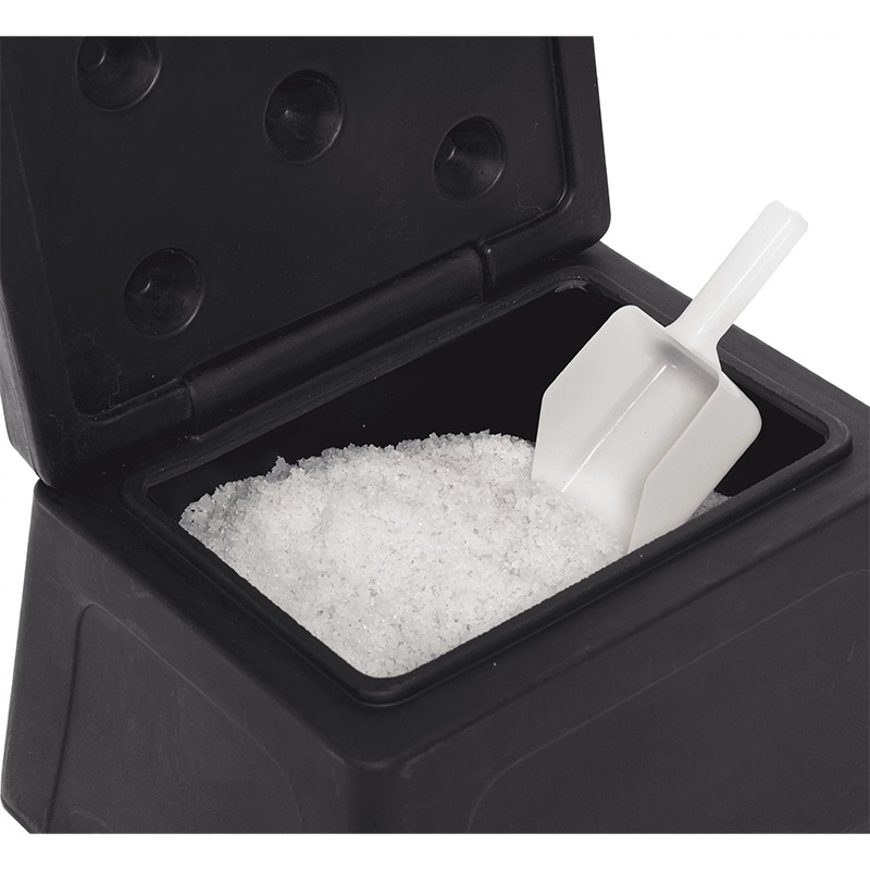 Small/Domestic Grit Bins