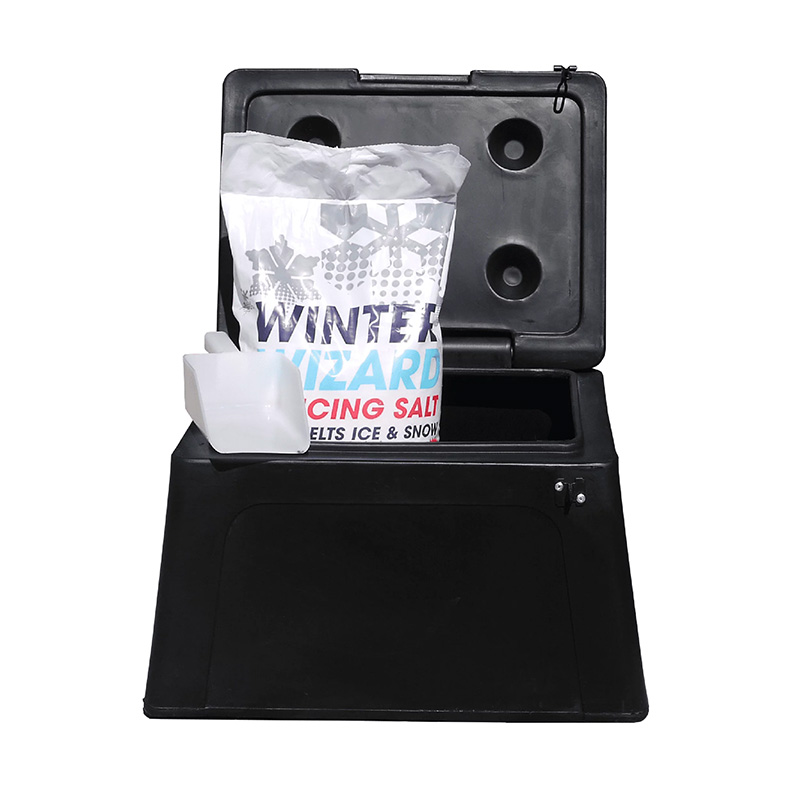 Small/Domestic Grit Bins