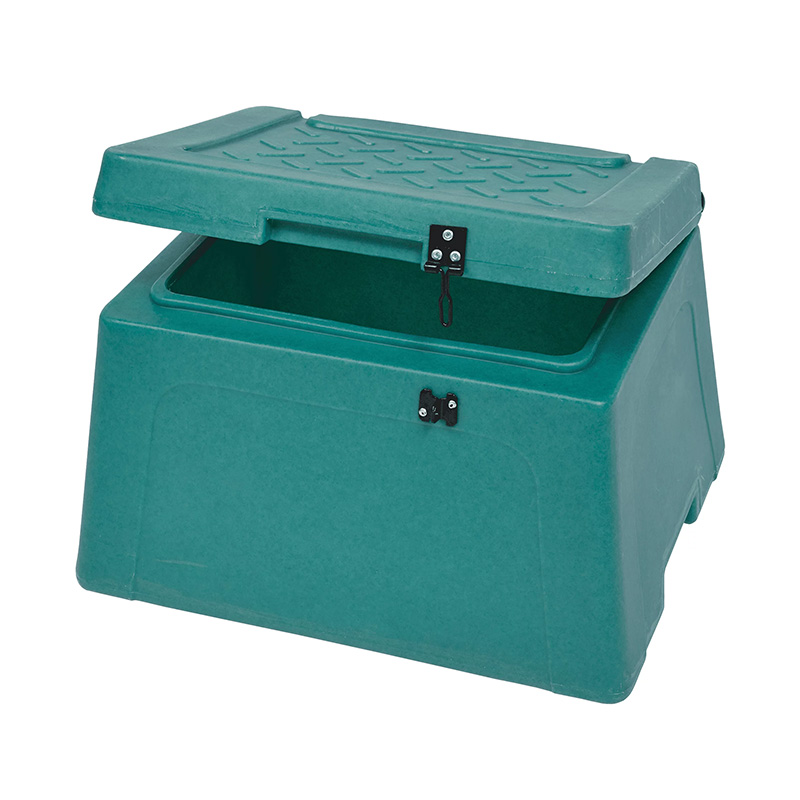 Small/Domestic Grit Bins