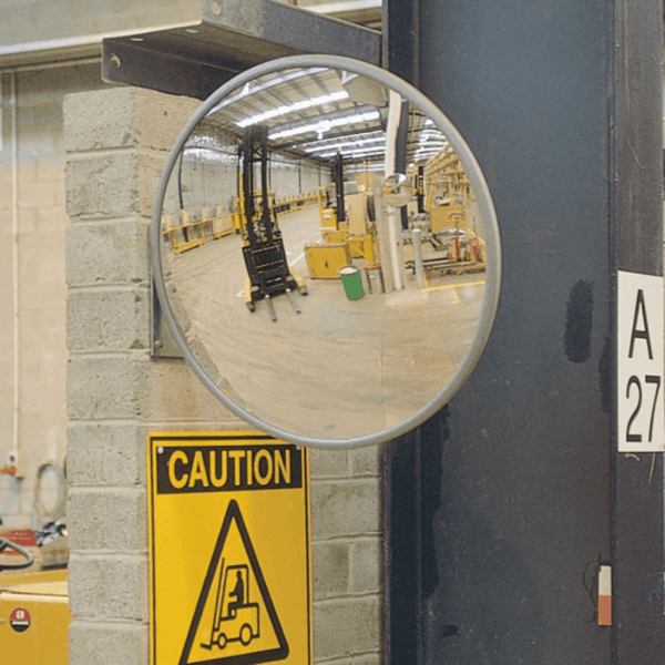 SPION Observation Mirror