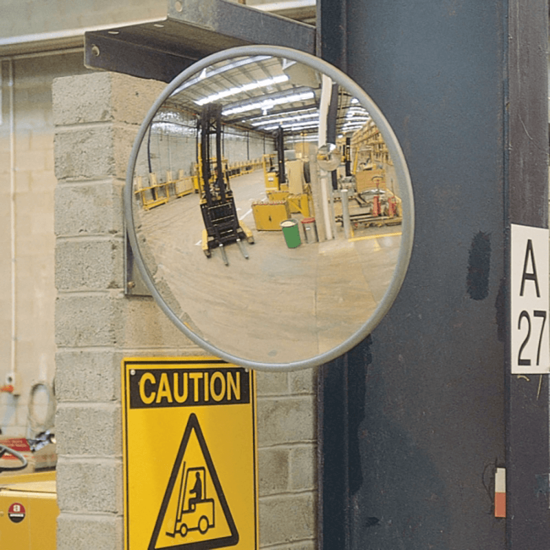 SPION Observation Mirror