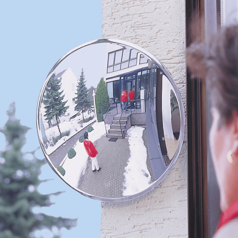SPION Observation Mirror