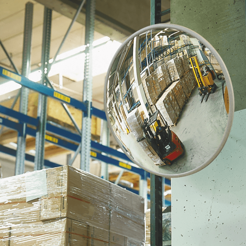 SPION Observation Mirror