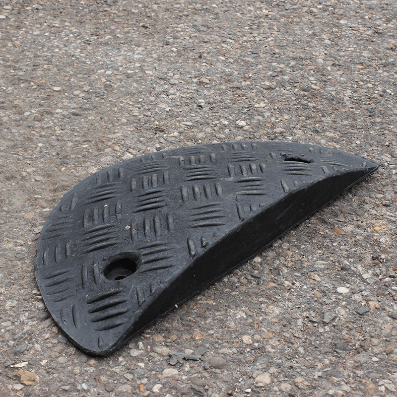 10mph Speed Ramp Kit
