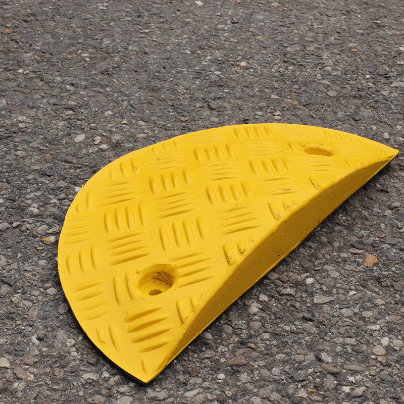 10mph Speed Ramp Kit