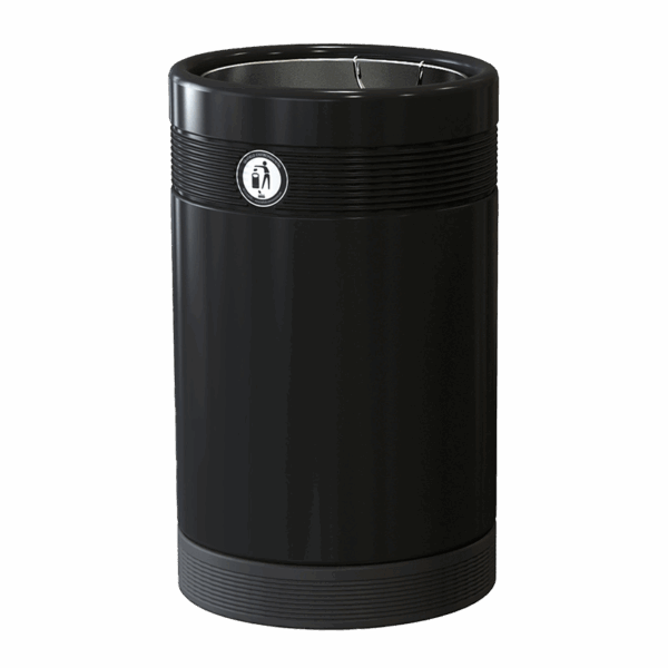 Economy Monarch Litter Bin