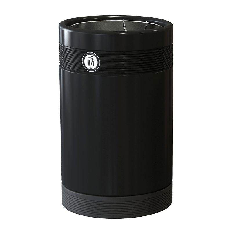 Economy Monarch Litter Bin
