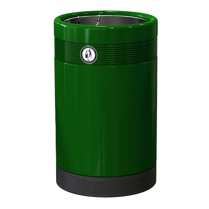 Economy Monarch Litter Bin