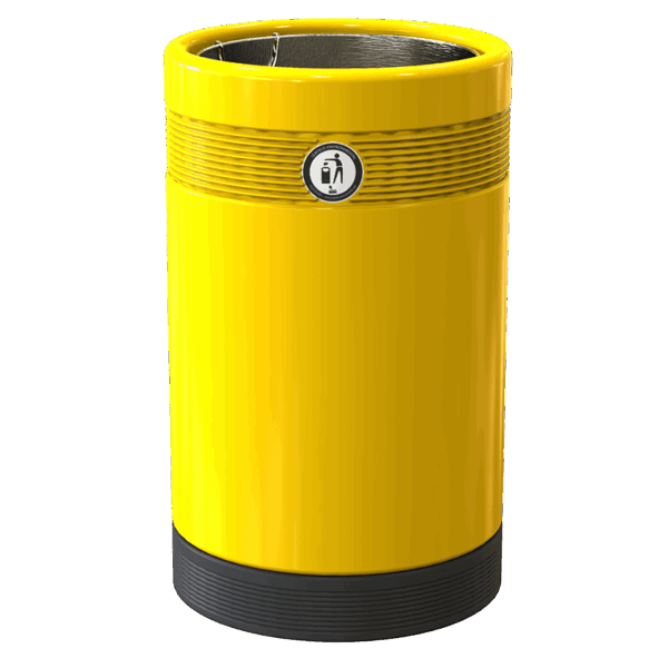 Super Monarch Litter Bin
