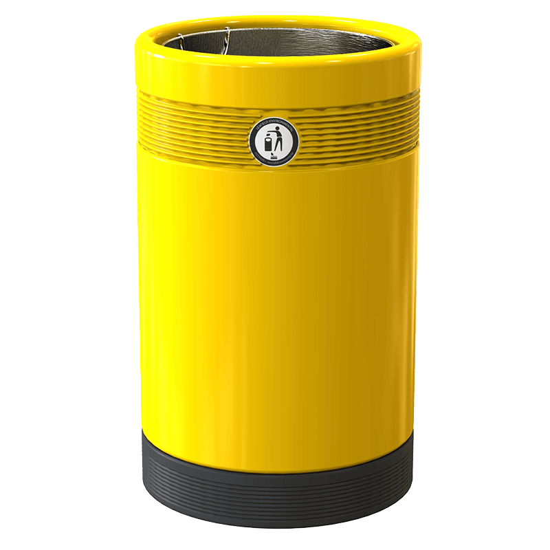 Super Monarch Litter Bin