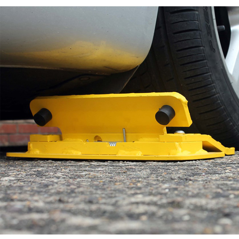 Surface Mounted Flow Plate