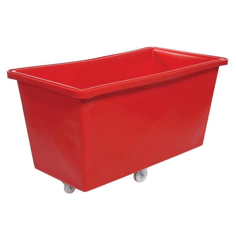 Mobile Trucks with removable lid