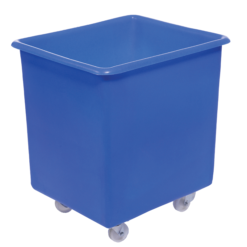 Mobile Trucks with removable lid