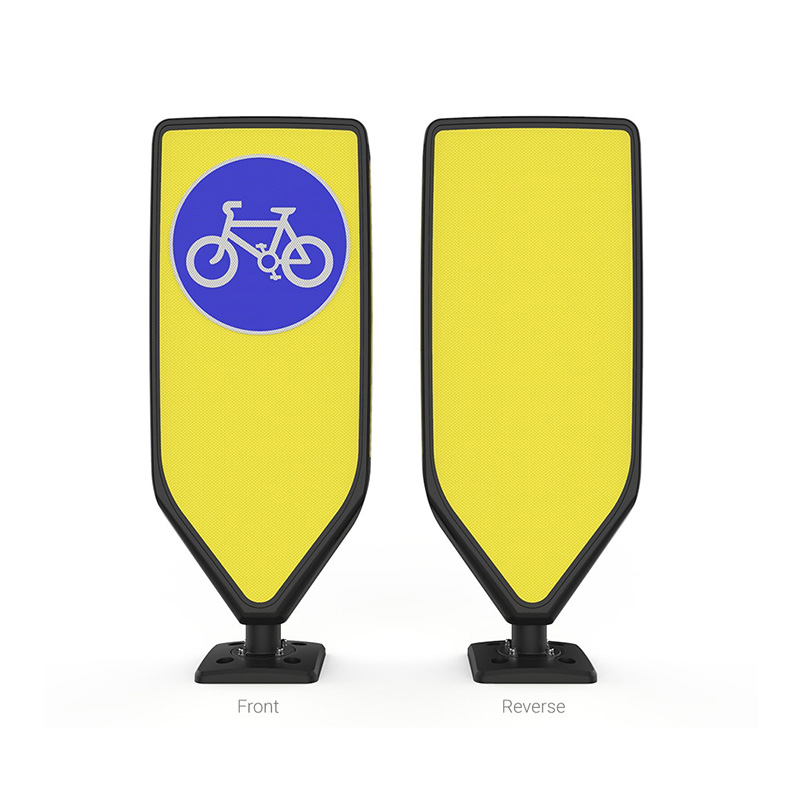 EVO-N Rebound Traffic Bollard