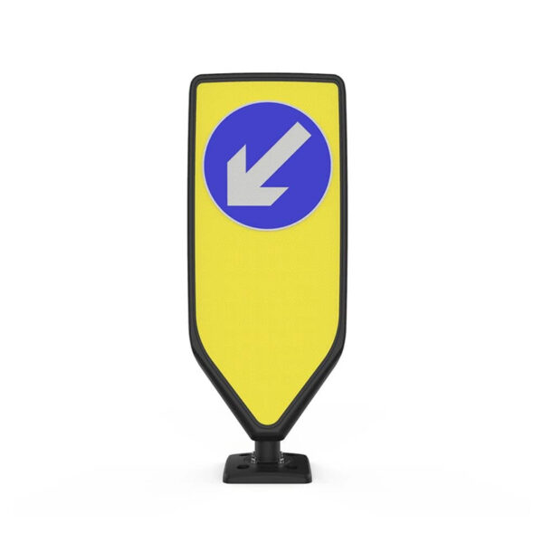EVO-N Rebound Traffic Bollard