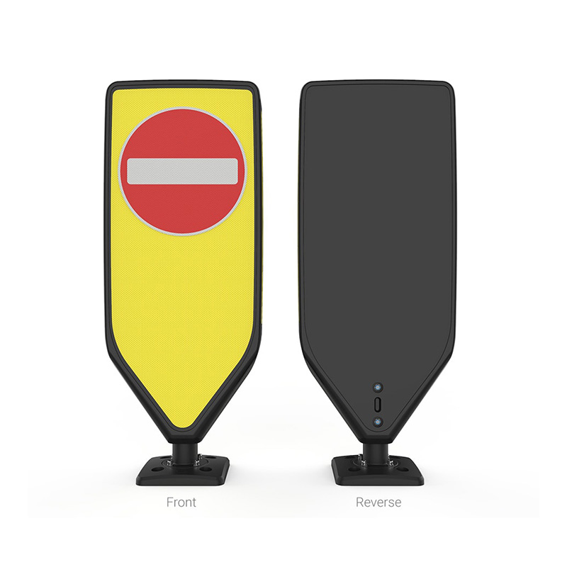EVO-N Rebound Traffic Bollard