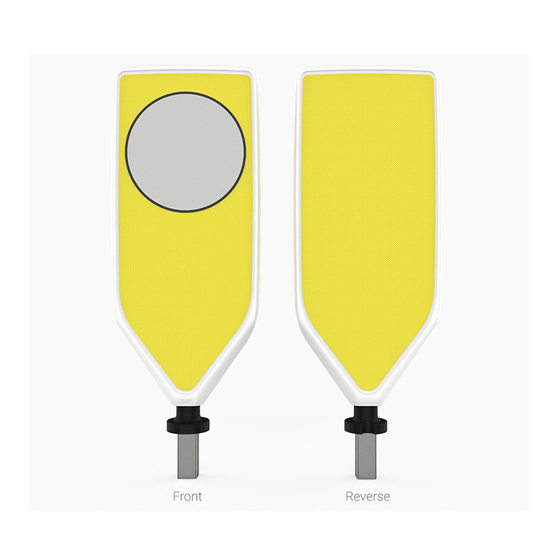 EVO-N Rebound Traffic Bollard