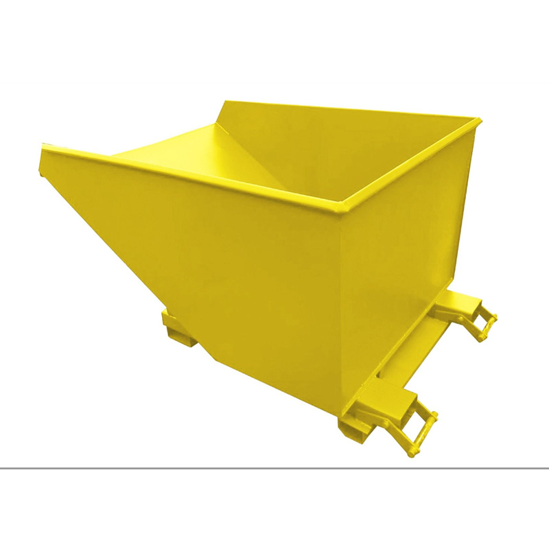 Telehandler Skip