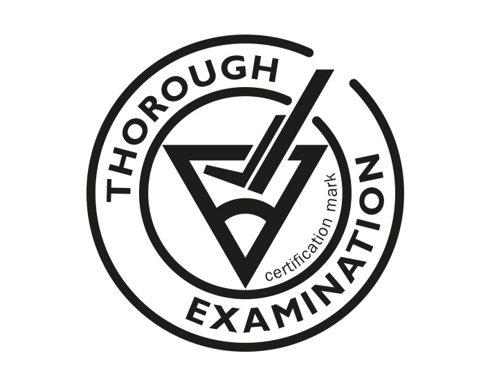 Certified CFTS thorough examination (LOLER)