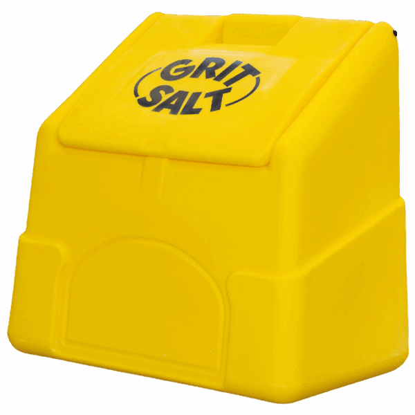 Titan Grit Bin