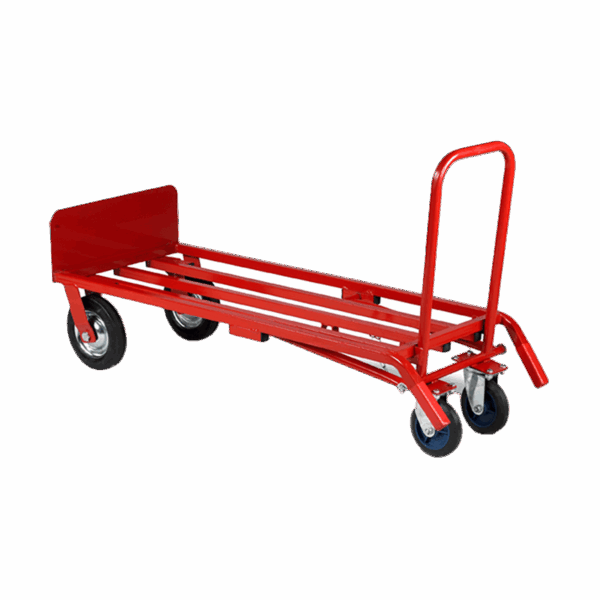 Toptruck - 3 Position Sack Truck to Platform Truck