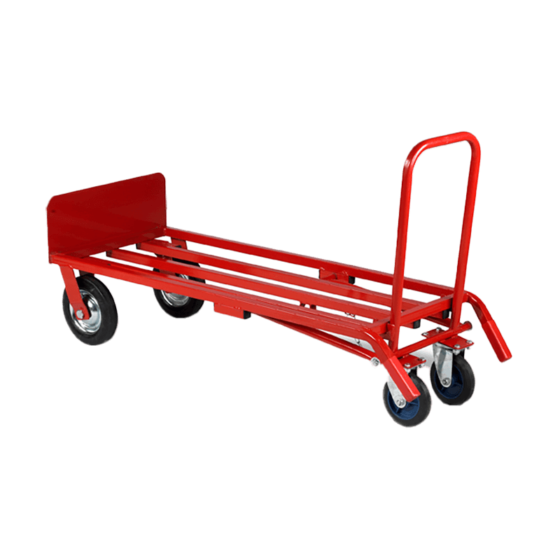 Toptruck - 3 Position Sack Truck to Platform Truck