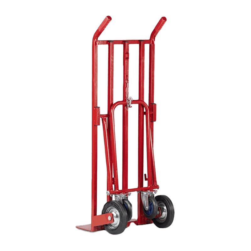 Toptruck - 3 Position Sack Truck to Platform Truck