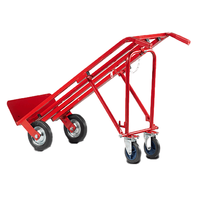 Toptruck - 3 Position Sack Truck to Platform Truck