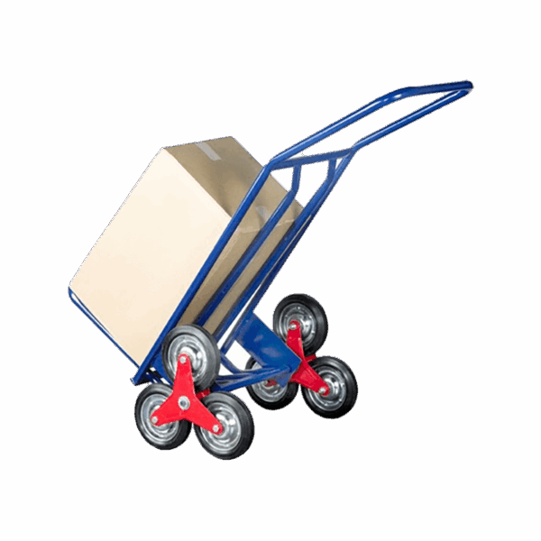 Toptruck - Folding Foot Stairclimber