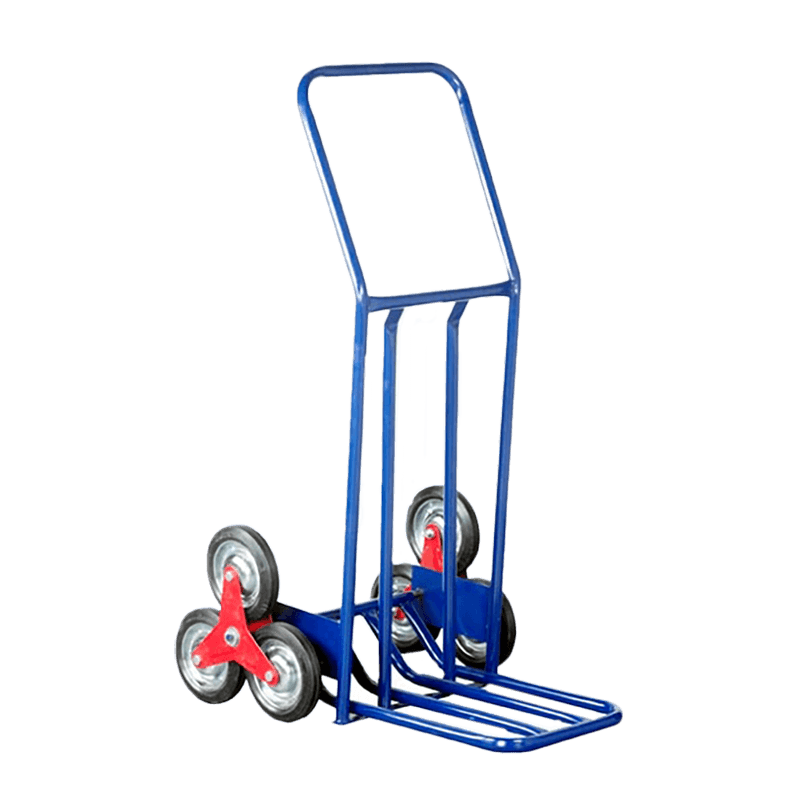 Toptruck - Folding Foot Stairclimber