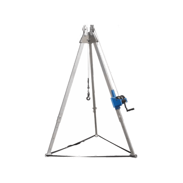 Tracpode Tripod