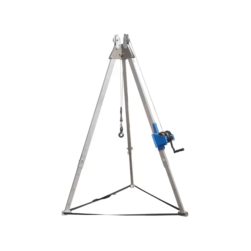 Tracpode Tripod