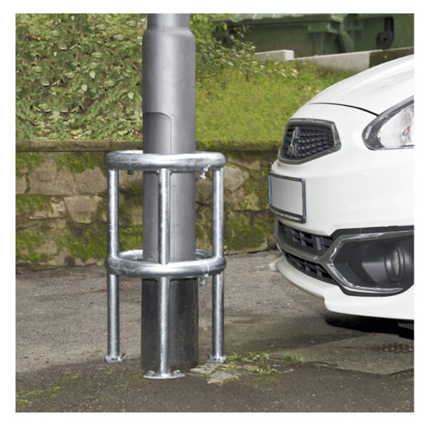 TRAFFIC-LINE 360° Column Protector