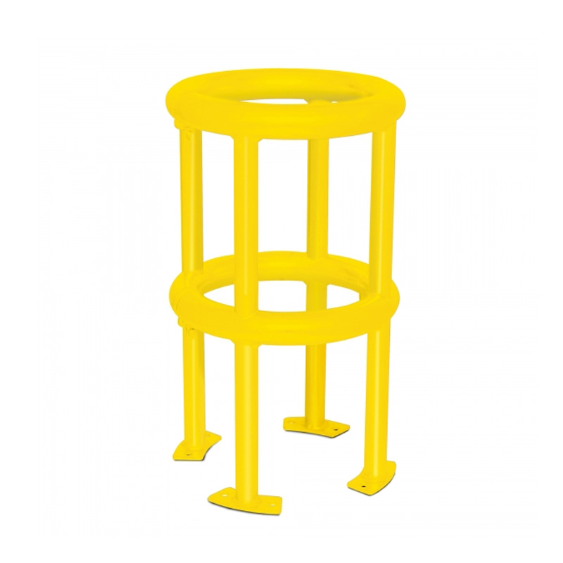 TRAFFIC-LINE 360° Column Protector