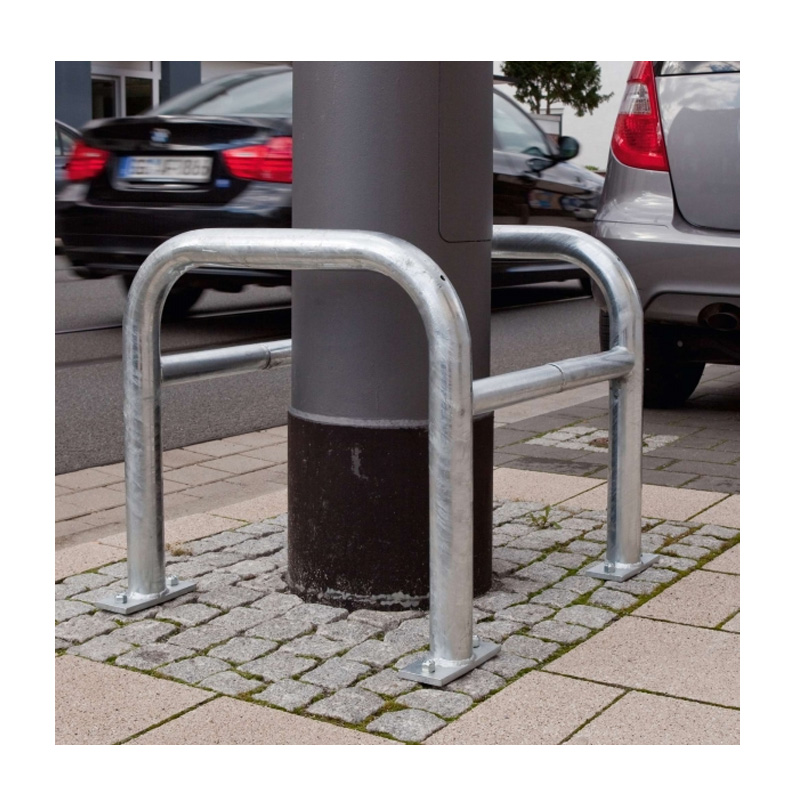 TRAFFIC-LINE Column Protector