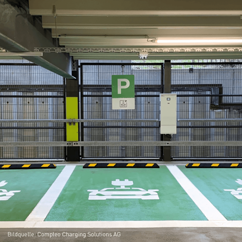 TRAFFIC-LINE Park-AID Wheel Stops